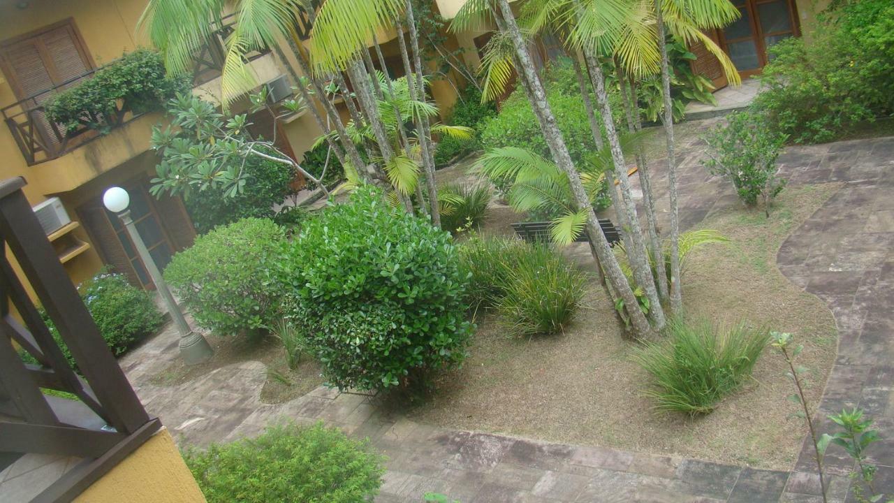 Harmonia Flat Particular Ilhabela公寓 外观 照片