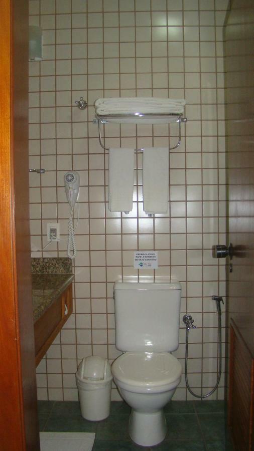 Harmonia Flat Particular Ilhabela公寓 外观 照片